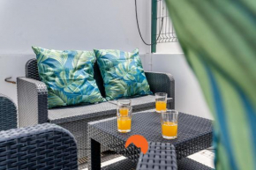 #183 T1 Telheiros by Home Holidays